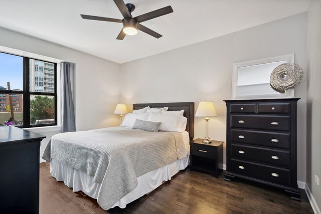 451 W HURON Street 509, Chicago, IL 60654