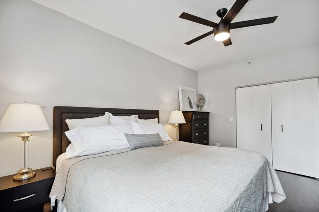 451 W HURON Street 509, Chicago, IL 60654