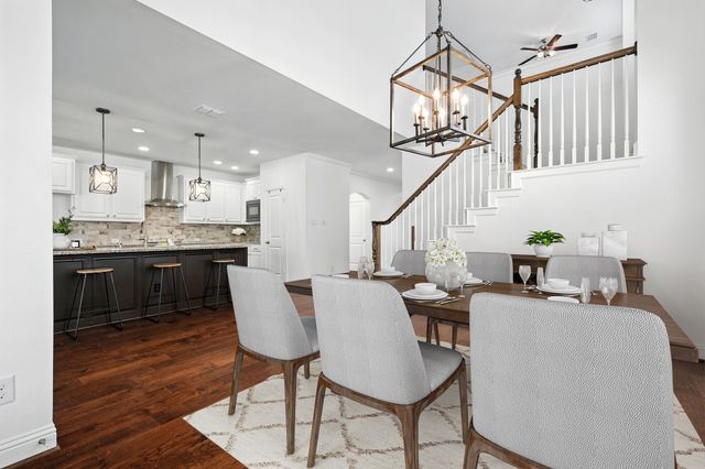 1516 8th Street, Argyle, TX 76226