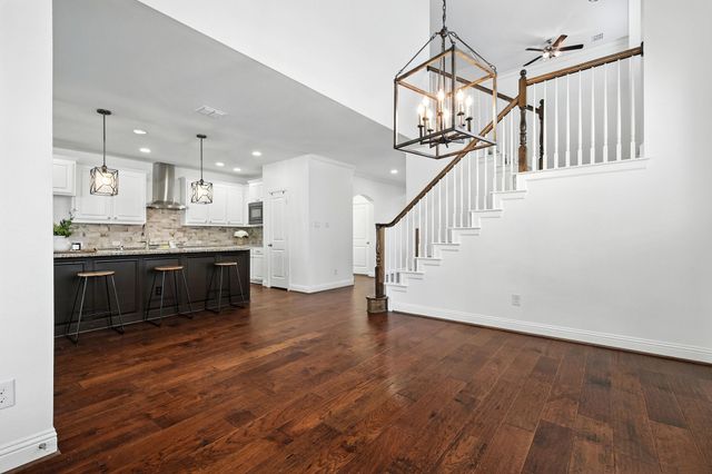 1516 8th Street, Argyle, TX 76226