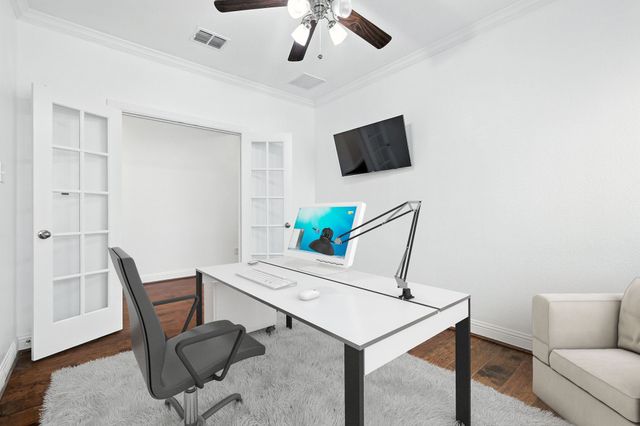 1516 8th Street, Argyle, TX 76226