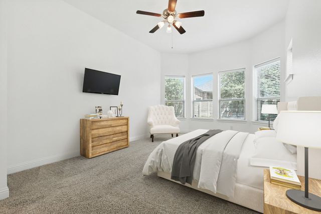 1516 8th Street, Argyle, TX 76226