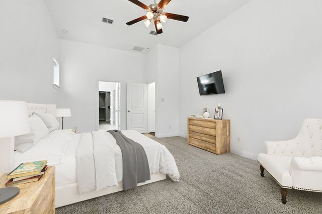 1516 8th Street, Argyle, TX 76226