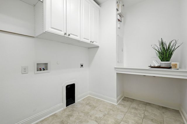 1516 8th Street, Argyle, TX 76226