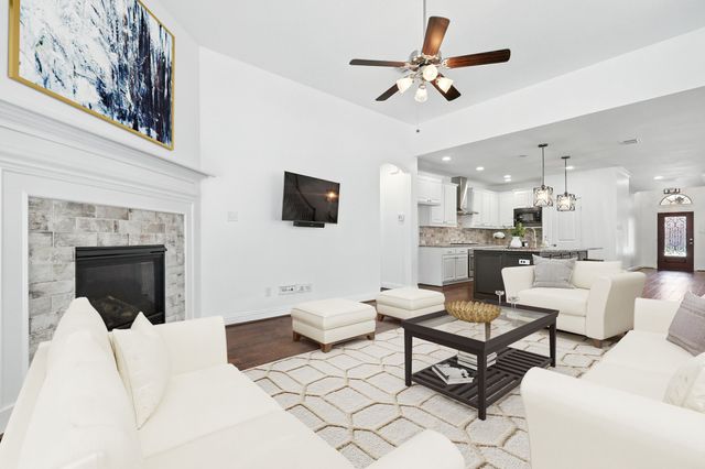 1516 8th Street, Argyle, TX 76226