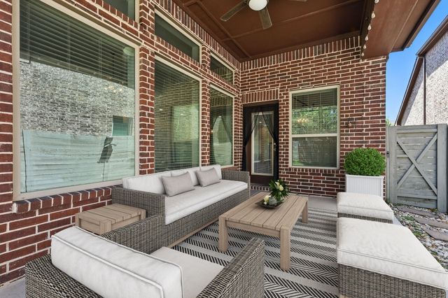 1516 8th Street, Argyle, TX 76226