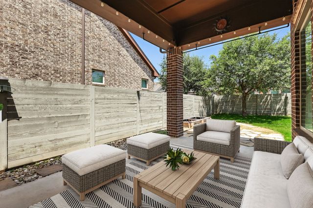 1516 8th Street, Argyle, TX 76226