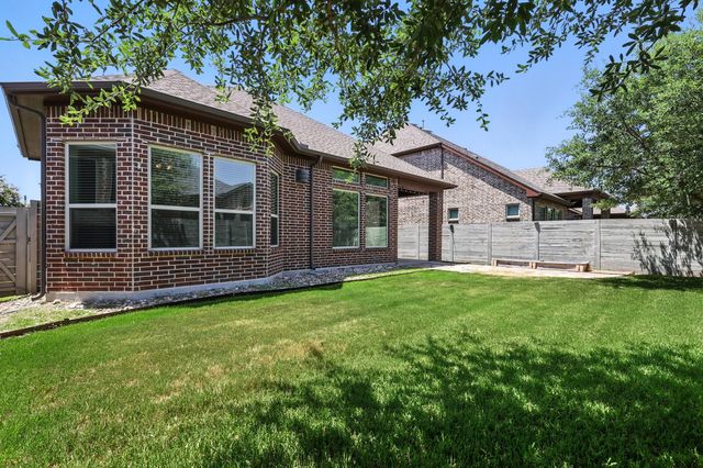 1516 8th Street, Argyle, TX 76226