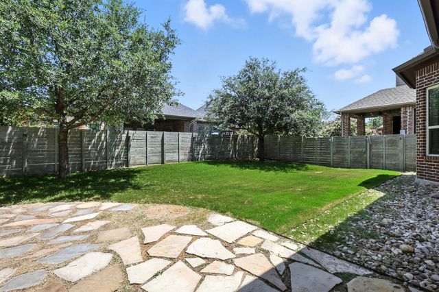 1516 8th Street, Argyle, TX 76226