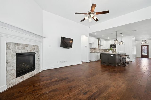 1516 8th Street, Argyle, TX 76226