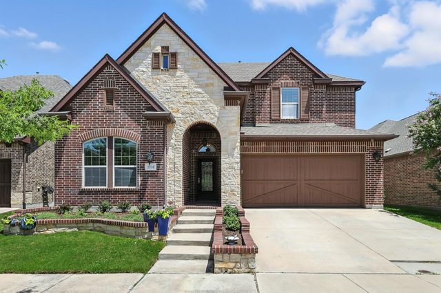 1516 8th Street, Argyle, TX 76226