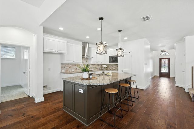 1516 8th Street, Argyle, TX 76226