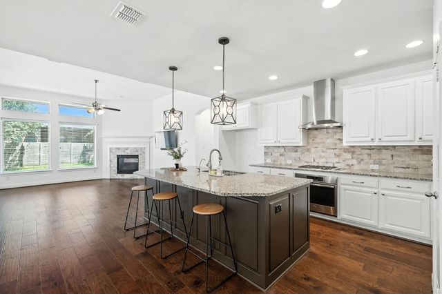 1516 8th Street, Argyle, TX 76226