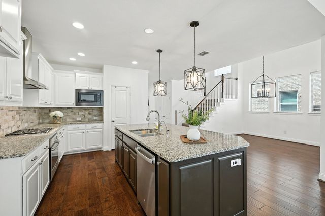 1516 8th Street, Argyle, TX 76226