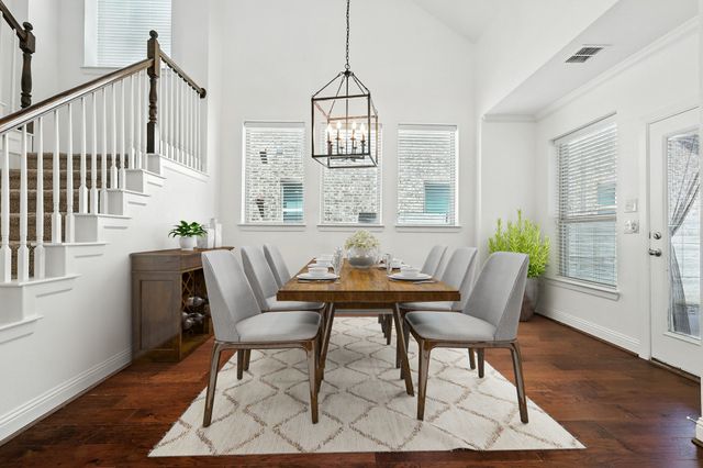 1516 8th Street, Argyle, TX 76226