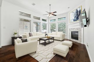 1516 8th Street, Argyle, TX 76226