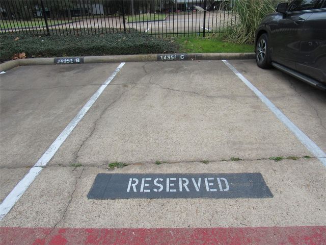 14351 Torrey Chase Boulevard C, Houston, TX 77014