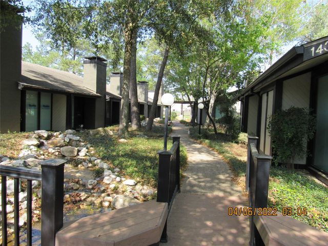 14351 Torrey Chase Boulevard C, Houston, TX 77014