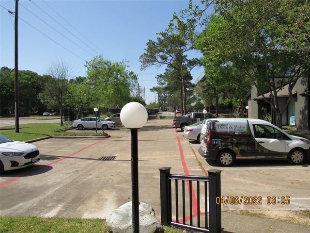 14351 Torrey Chase Boulevard C, Houston, TX 77014