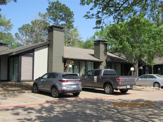 14351 Torrey Chase Boulevard C, Houston, TX 77014