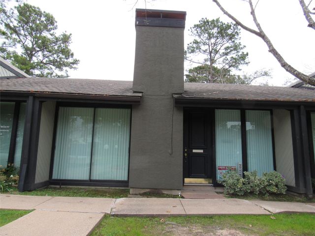 14351 Torrey Chase Boulevard C, Houston, TX 77014