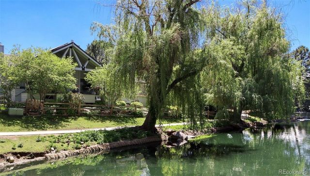 10155 E Fair Circle, Englewood, CO 80111