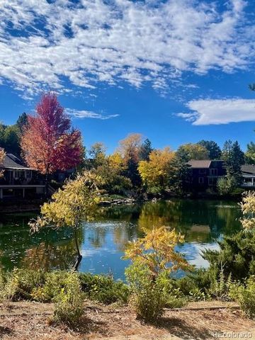 10155 E Fair Circle, Englewood, CO 80111