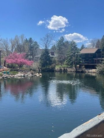 10155 E Fair Circle, Englewood, CO 80111