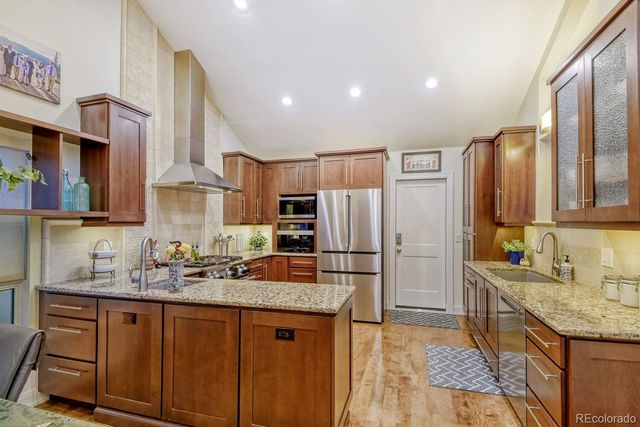 10155 E Fair Circle, Englewood, CO 80111