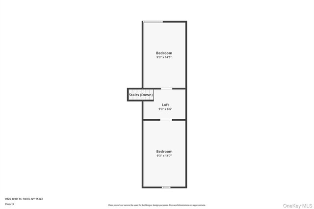 8925 201st Street, Hollis, NY 11423