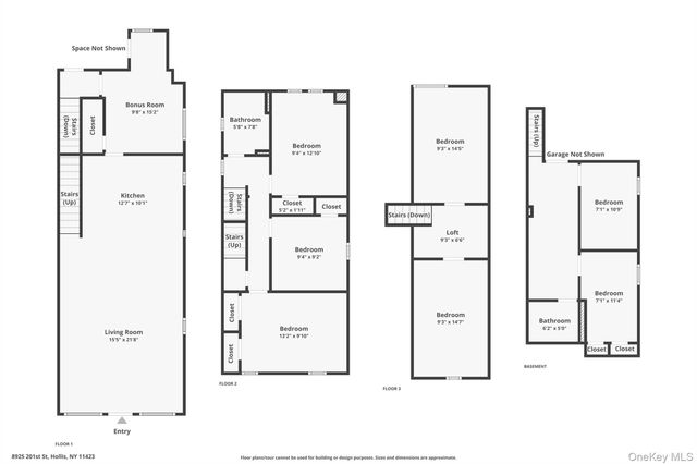 8925 201st Street, Hollis, NY 11423