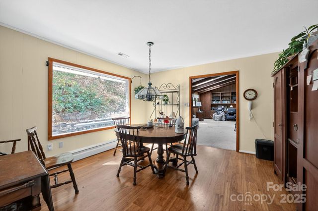 609 S Country Club Drive, Cullowhee, NC 28723