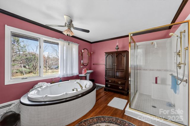 609 S Country Club Drive, Cullowhee, NC 28723