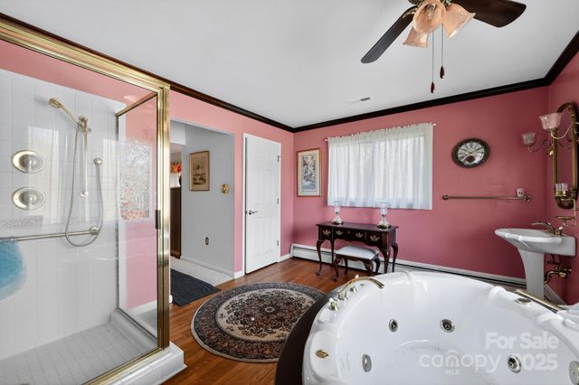 609 S Country Club Drive, Cullowhee, NC 28723