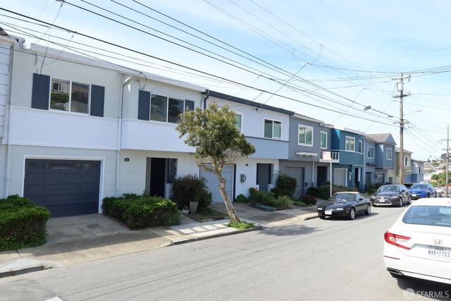 373 Mangels Avenue, San Francisco, CA 94127