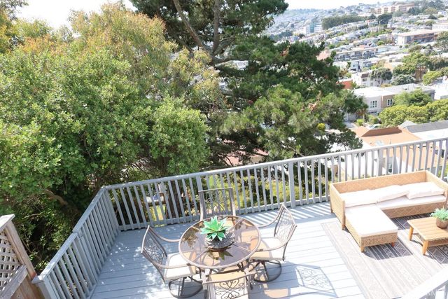 373 Mangels Avenue, San Francisco, CA 94127