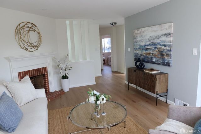 373 Mangels Avenue, San Francisco, CA 94127