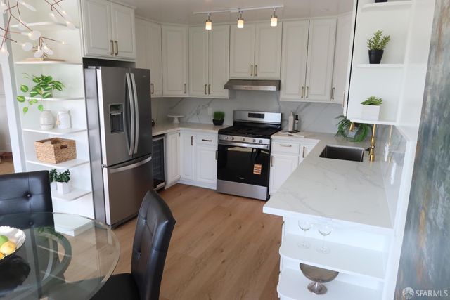 373 Mangels Avenue, San Francisco, CA 94127