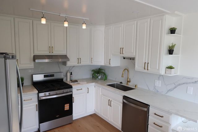 373 Mangels Avenue, San Francisco, CA 94127