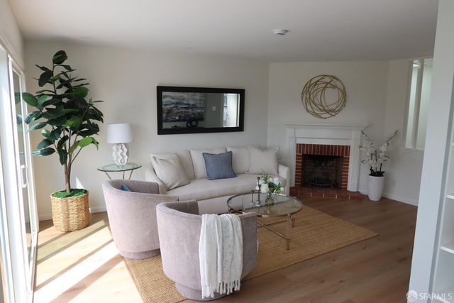 373 Mangels Avenue, San Francisco, CA 94127