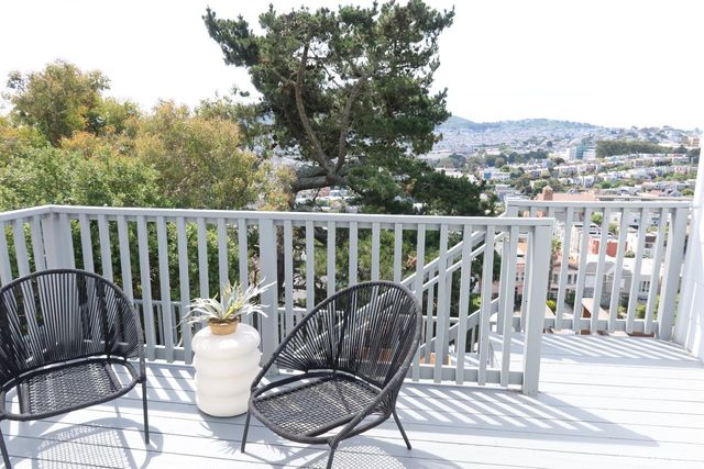 373 Mangels Avenue, San Francisco, CA 94127