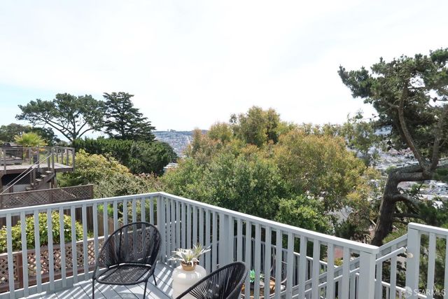 373 Mangels Avenue, San Francisco, CA 94127