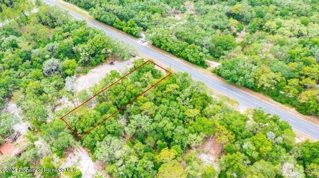 7466 Treiman Boulevard, Webster, FL 33597