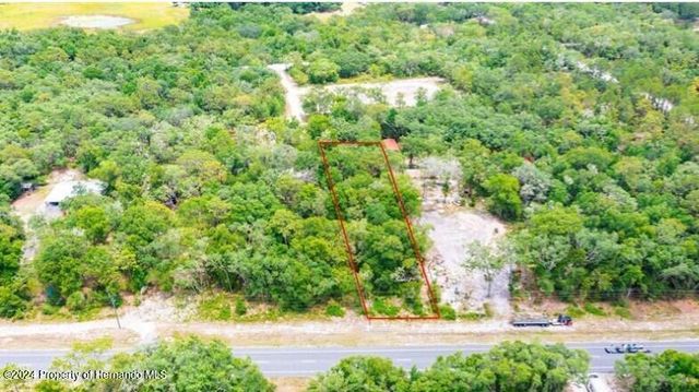 7466 Treiman Boulevard, Webster, FL 33597