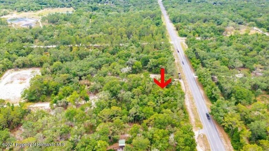 7466 Treiman Boulevard, Webster, FL 33597