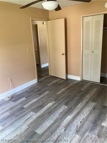 1575 Buck Street, Lake Placid, FL 33852