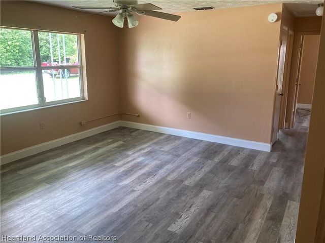 1575 Buck Street, Lake Placid, FL 33852