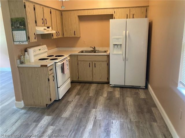 1575 Buck Street, Lake Placid, FL 33852