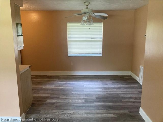 1575 Buck Street, Lake Placid, FL 33852