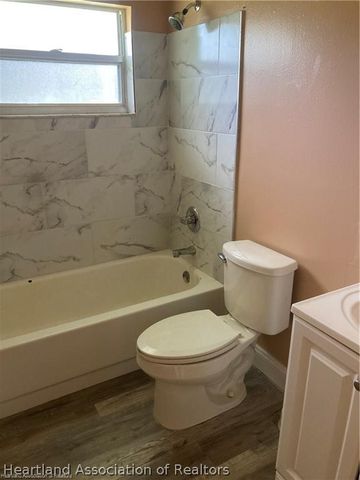 1575 Buck Street, Lake Placid, FL 33852